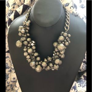 Heavy weight Statement Necklace